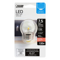 Feit Electric LED S11 E26 SW 7.5W BP71/2S/827/LED